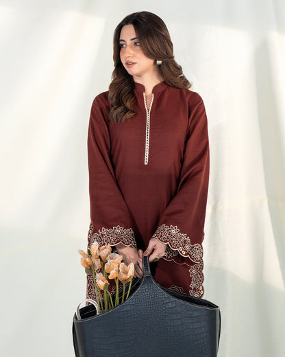 Zevk | Winter Flavour | COCONUT - Ladies Clothes 