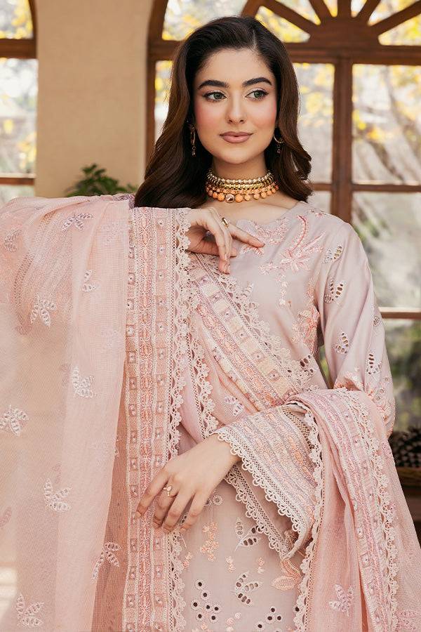 Saffron | Summer Soiree 25 | Fleur by Maria Faisal - Registered Vendor of : Saffron - type : Ladies Clothes - 100% original wedding dresses