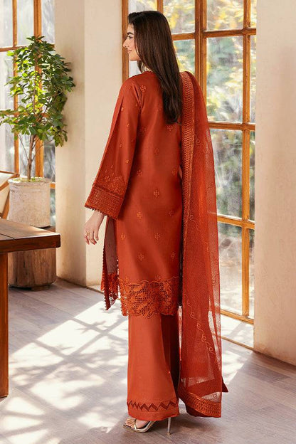 Saffron | Summer Soiree 25 | Delilah by Maria Faisal - Registered Vendor of : Saffron - type : Ladies Clothes - 100% original wedding dresses