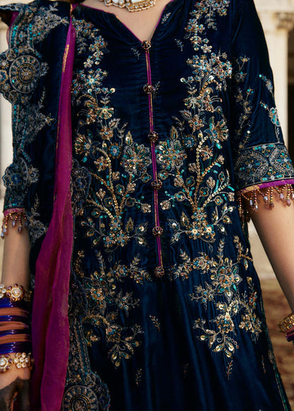 Laj | Hath Kahani Luxury Formals 24 | JEHAAN - Ladies Clothes - Maria Faisal