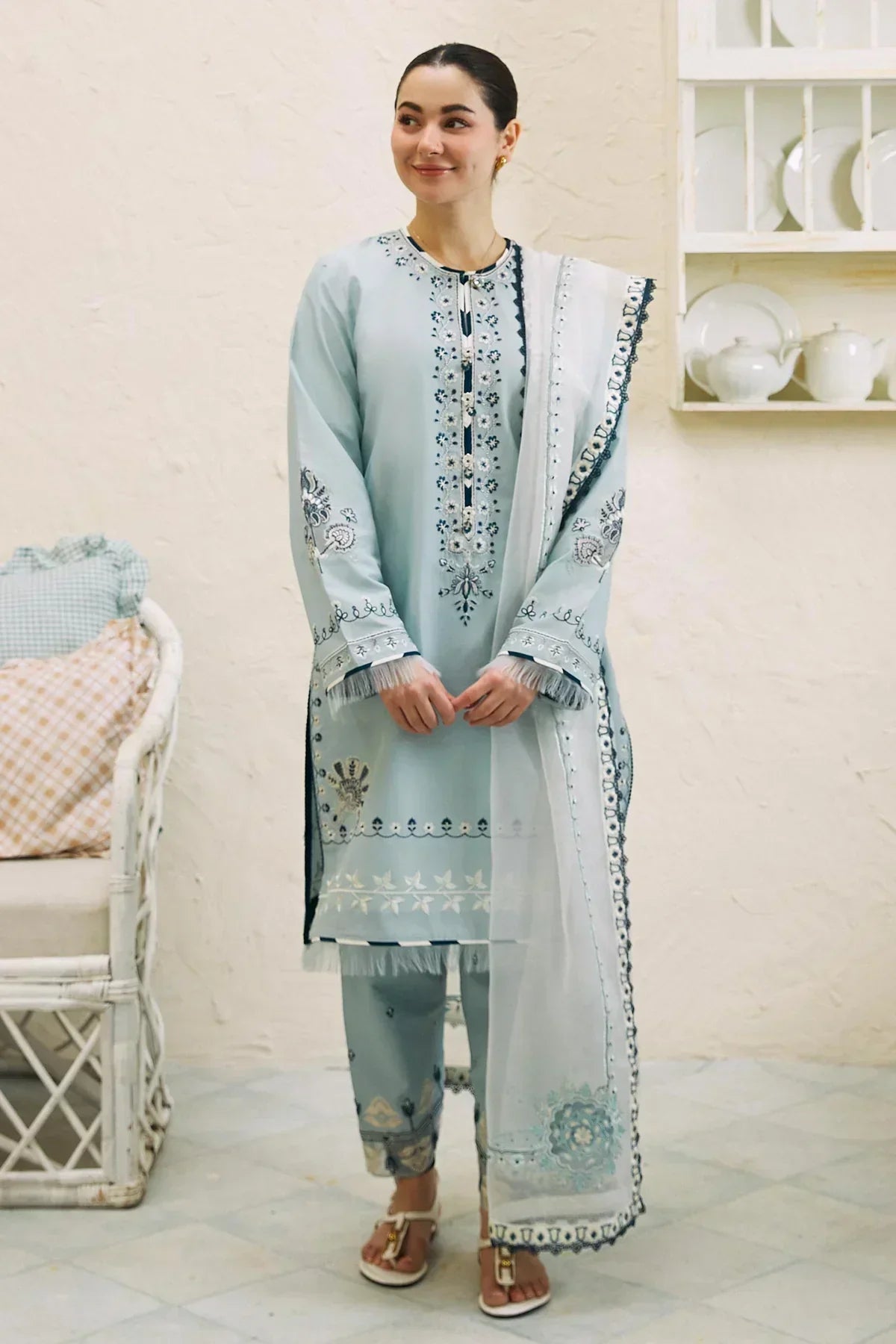 Zara Shahjahan | Coco Lawn 24 | ARZOO-1A