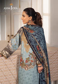 Asim Jofa | Aira Summer Prints | AJAR-27 - Pakistani Dress - Maria Faisal
