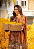 Asim Jofa | Aira Summer Prints | AJAR 03 - Pakistani Dress - Maria Faisal