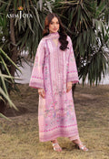 Asim Jofa | Charmuse Silk | AJRS-03 - Ladies Clothes 