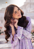 Asim Jofa | Charmuse Silk | AJRS-01 - Ladies Clothes 
