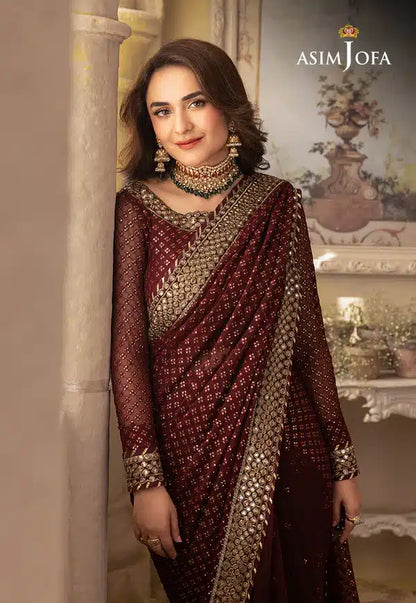 Asim Jofa | Khwab e Naubahar 23 | AJNB-07