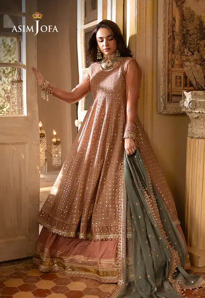 Asim Jofa | Khwab e Naubahar 23 | AJNB-03