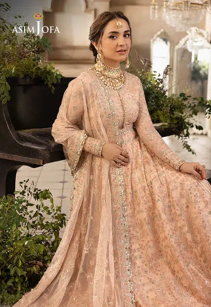 Asim Jofa | Khwab e Naubahar 23 | AJNB-01