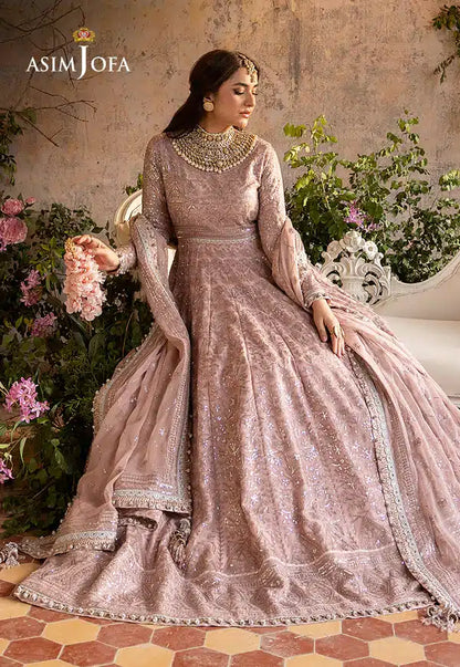 Asim Jofa | Khwab e Naubahar 23 | AJNB-06