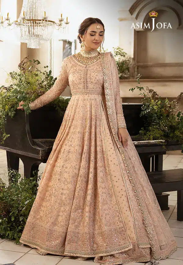 Asim Jofa | Khwab e Naubahar 23 | AJNB-01