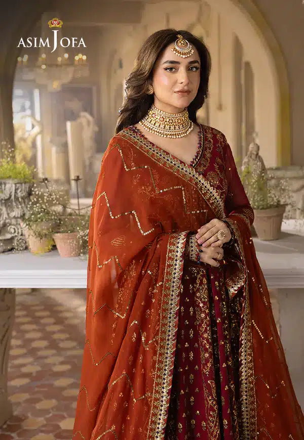 Asim Jofa | Khwab e Naubahar 23 | AJNB-10