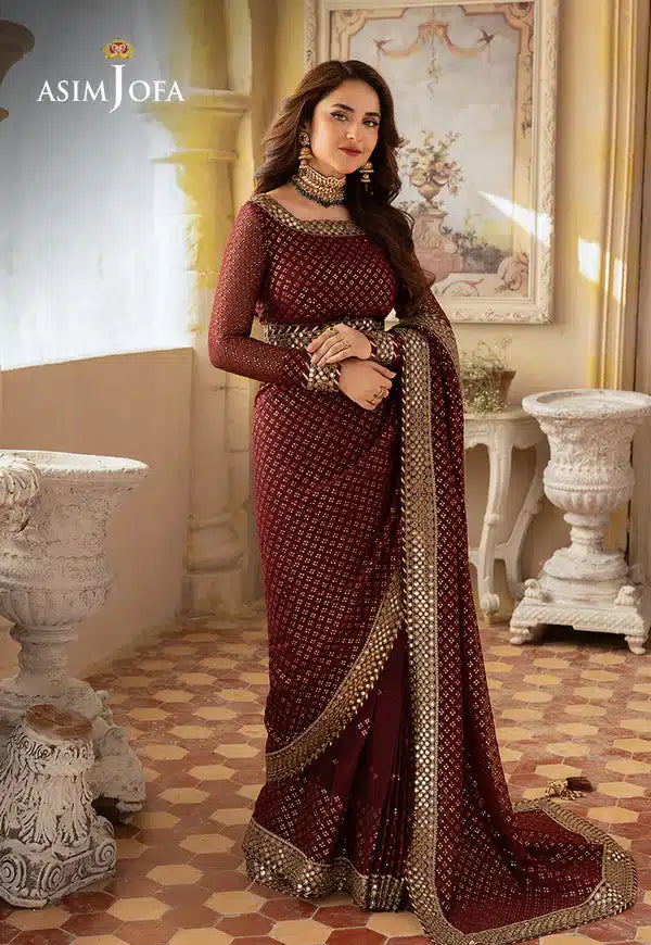 Asim Jofa | Khwab e Naubahar 23 | AJNB-07