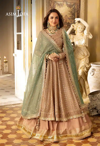 Asim Jofa | Khwab e Naubahar 23 | AJNB-03