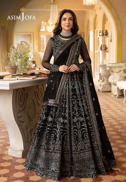 Asim Jofa | Khwab e Naubahar 23 | AJNB-05