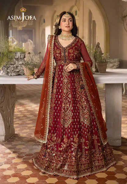 Asim Jofa | Khwab e Naubahar 23 | AJNB-10