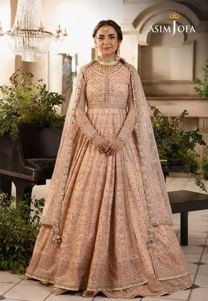 Asim Jofa | Khwab e Naubahar 23 | AJNB-01