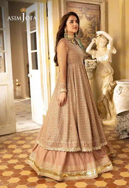 Asim Jofa | Khwab e Naubahar 23 | AJNB-03