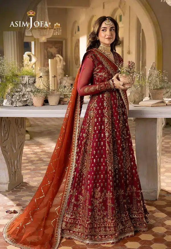 Asim Jofa | Khwab e Naubahar 23 | AJNB-10