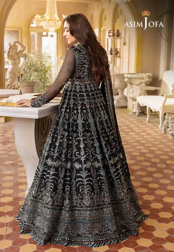 Asim Jofa | Khwab e Naubahar 23 | AJNB-05