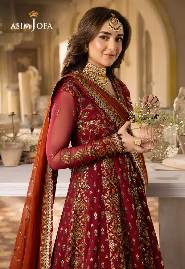 Asim Jofa | Khwab e Naubahar 23 | AJNB-10