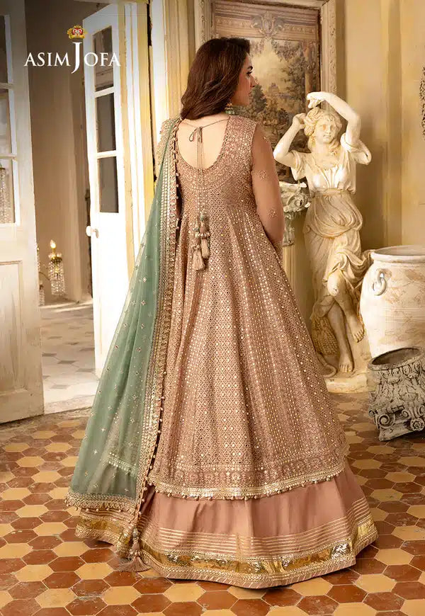 Asim Jofa | Khwab e Naubahar 23 | AJNB-03