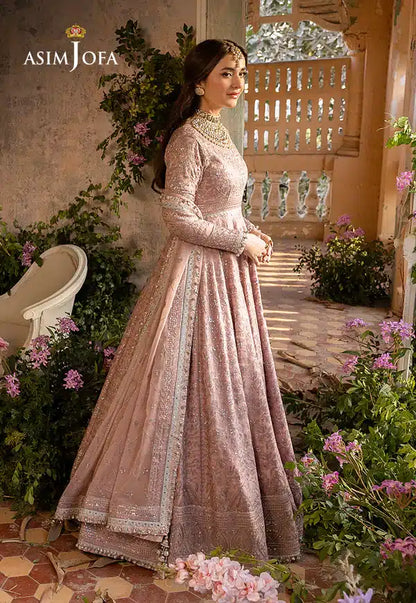 Asim Jofa | Khwab e Naubahar 23 | AJNB-06