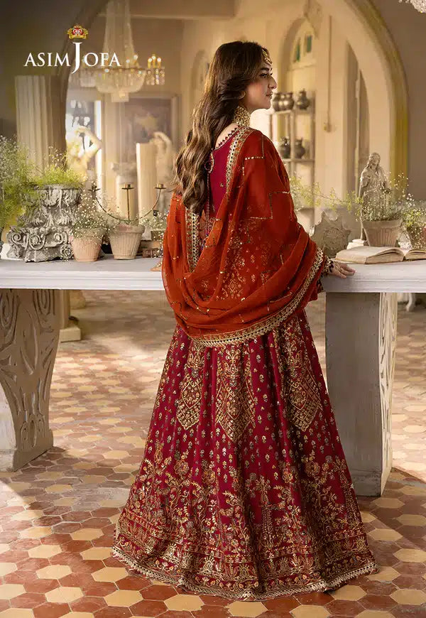 Asim Jofa | Khwab e Naubahar 23 | AJNB-10