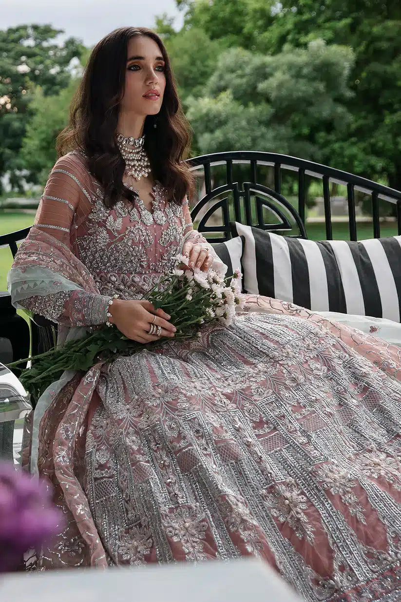 Avyana | Surmaya Wedding Formals 23 | Shena - Bridal 