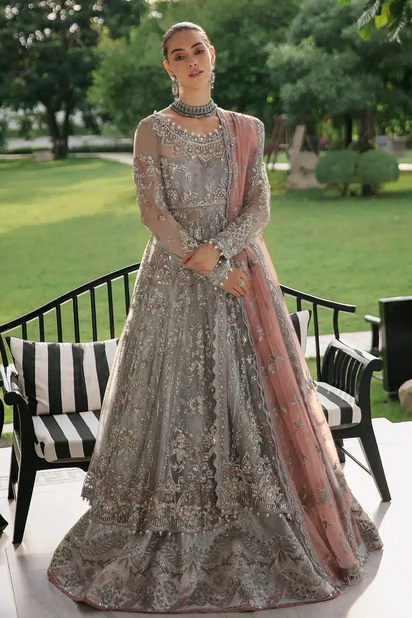 Avyana | Surmaya Wedding Formals 23 | Zira - Bridal 