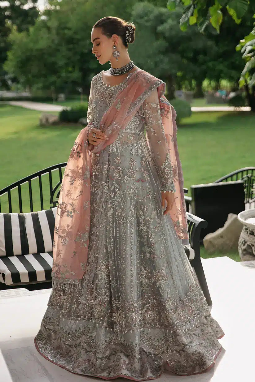 Avyana | Surmaya Wedding Formals 23 | Zira - Bridal 
