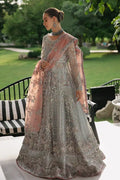 Avyana | Surmaya Wedding Formals 23 | Zira - Bridal 