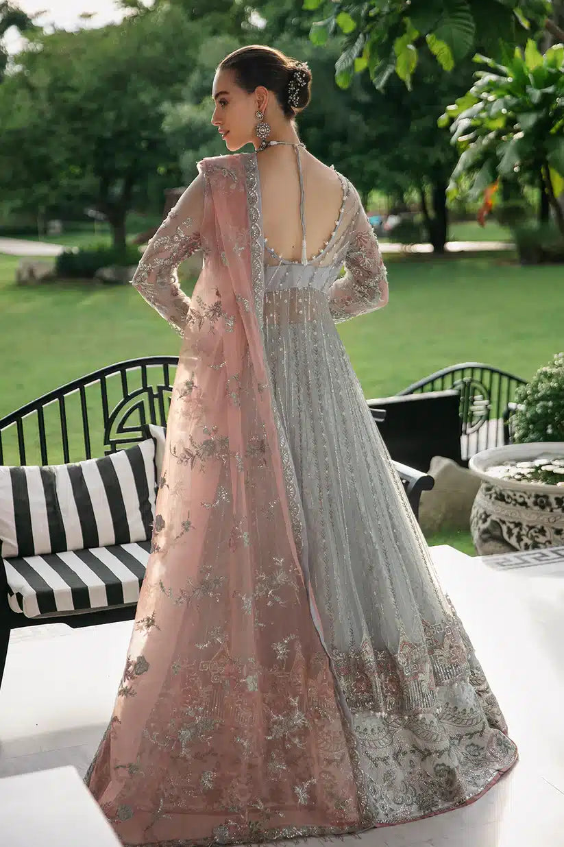 Avyana | Surmaya Wedding Formals 23 | Zira - Bridal 