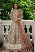 Avyana | Surmaya Wedding Formals 23 | Atarah - Bridal 