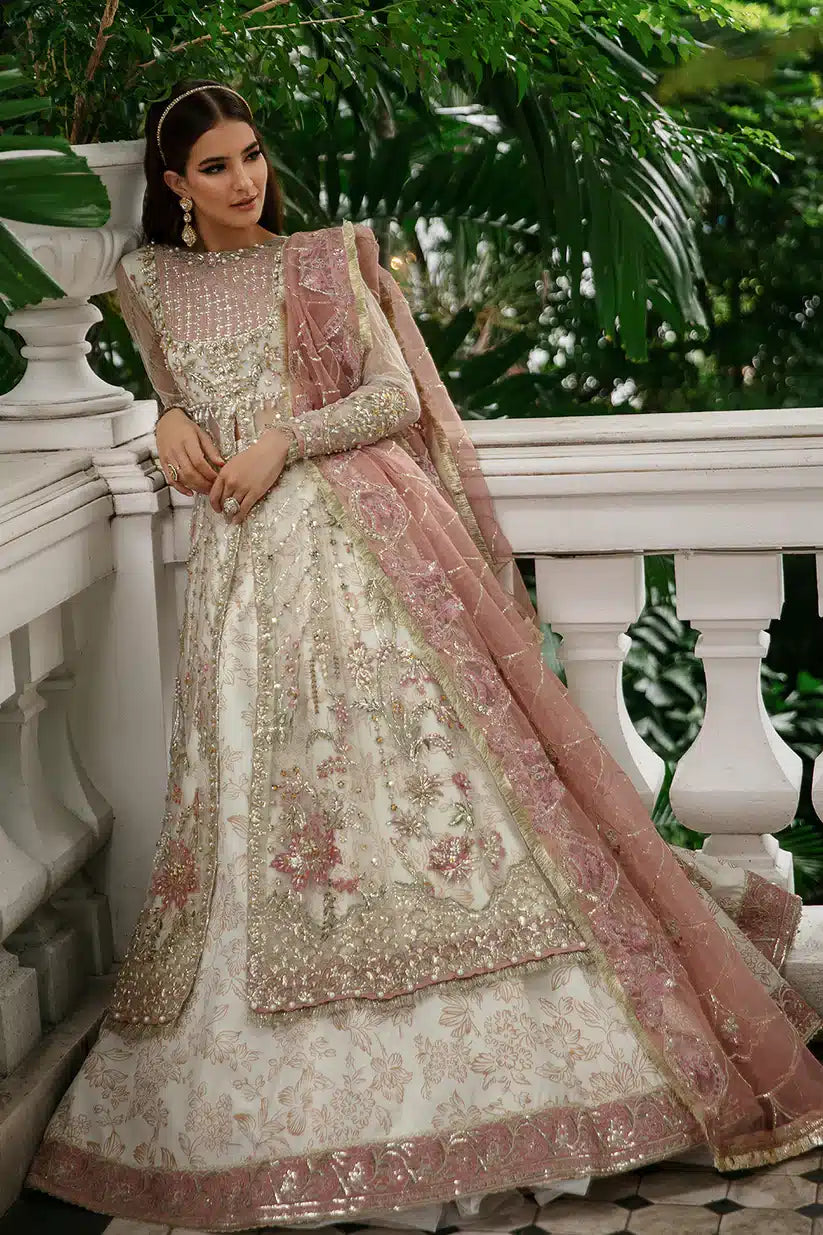 Avyana | Surmaya Wedding Formals 23 | Atarah - Bridal 