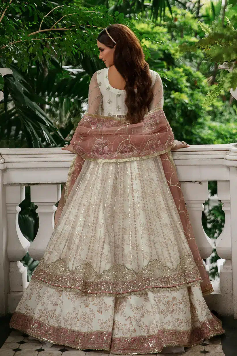 Avyana | Surmaya Wedding Formals 23 | Atarah - Bridal 