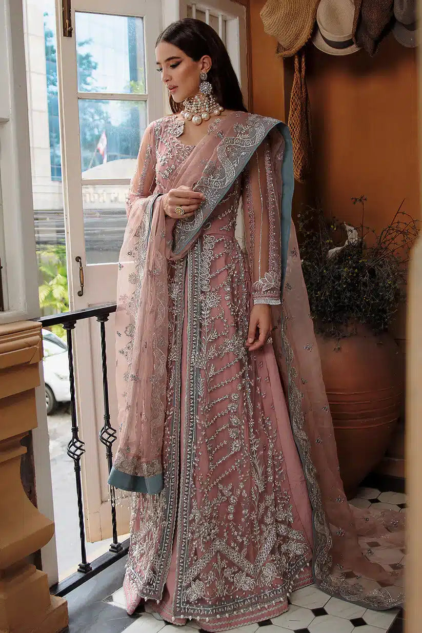 Avyana | Surmaya Wedding Formals 23 | Aroha - Bridal 
