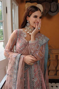 Avyana | Surmaya Wedding Formals 23 | Aroha - Bridal 