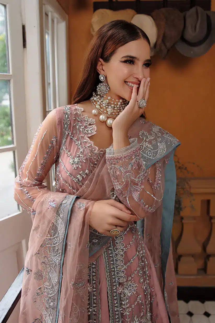 Avyana | Surmaya Wedding Formals 23 | Aroha - Bridal 