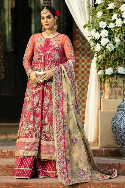 Avyana | Surmaya Wedding Formals 23 | Kashish - Bridal 