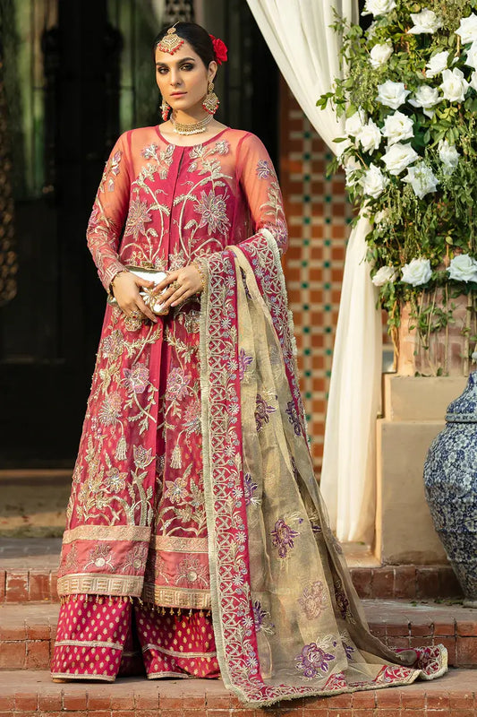 Avyana | Surmaya Wedding Formals 23 | Kashish - Bridal 