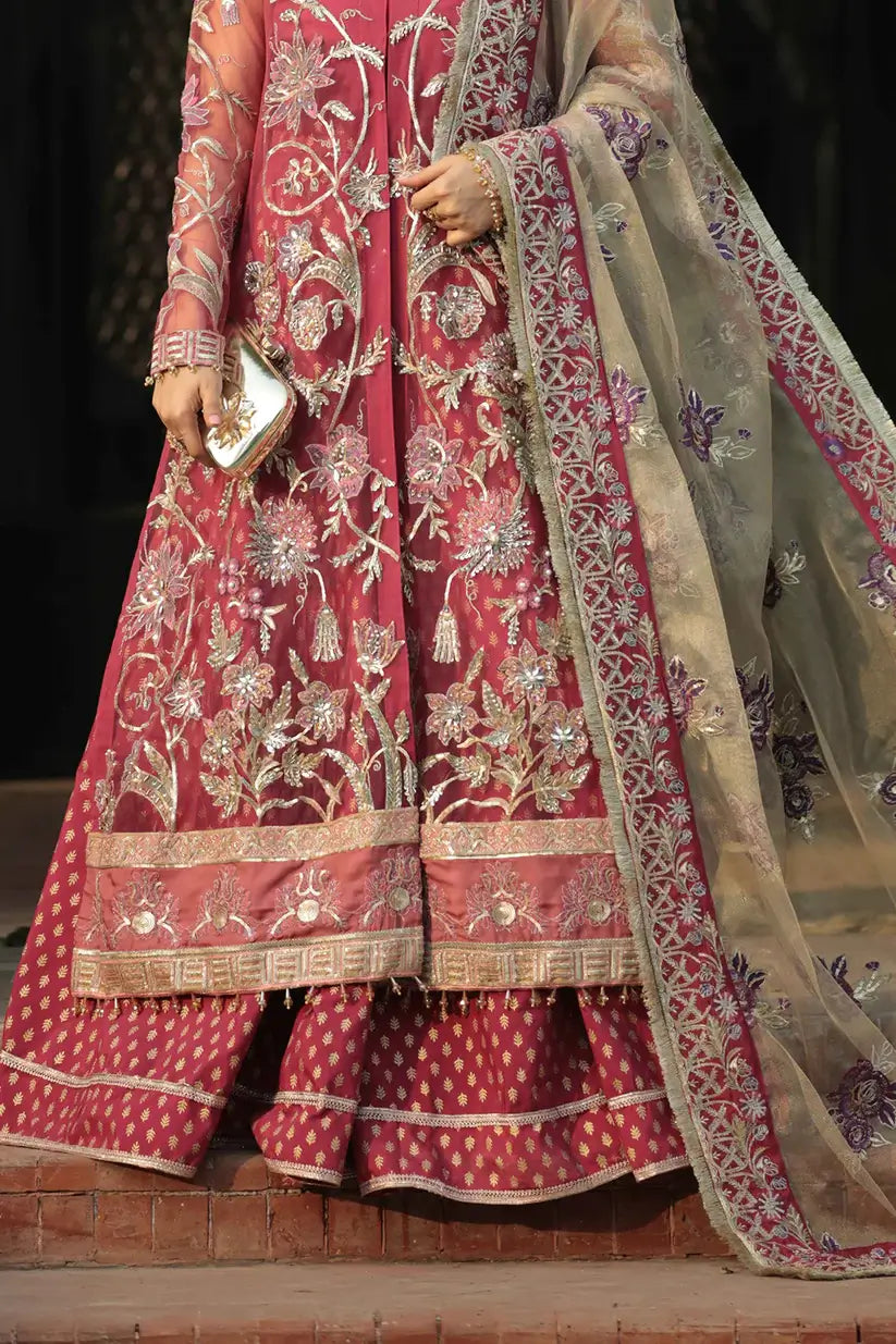 Avyana | Surmaya Wedding Formals 23 | Kashish - Bridal 