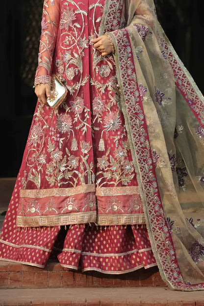 Avyana | Surmaya Wedding Formals 23 | Kashish - Bridal 