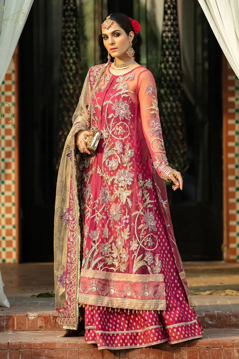 Avyana | Surmaya Wedding Formals 23 | Kashish - Bridal 