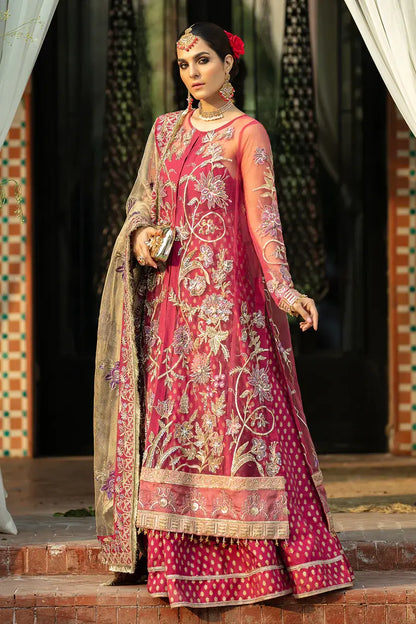 Avyana | Surmaya Wedding Formals 23 | Kashish - Bridal 