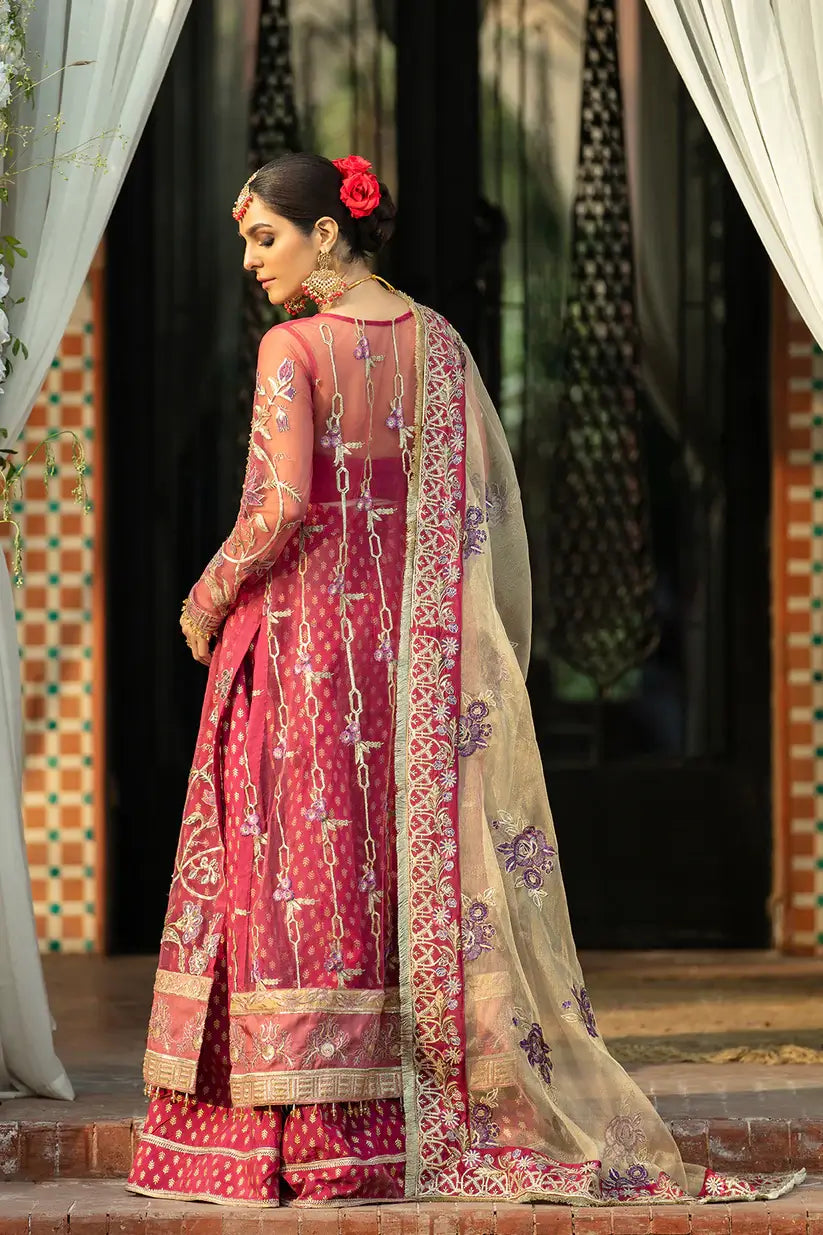 Avyana | Surmaya Wedding Formals 23 | Kashish - Bridal 