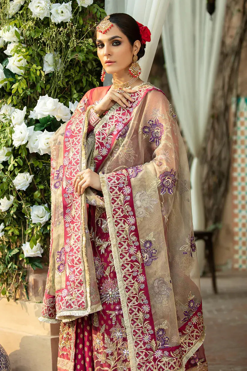 Avyana | Surmaya Wedding Formals 23 | Kashish - Bridal 