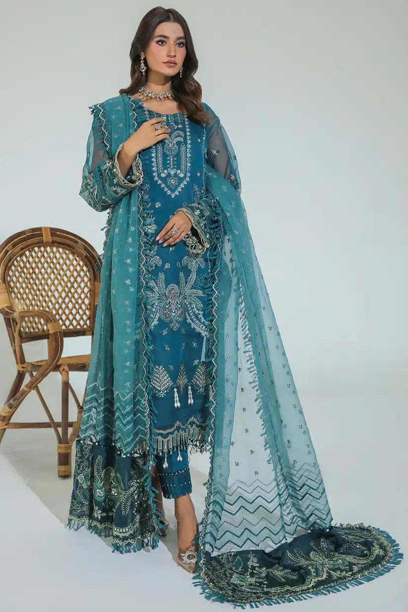 Avyana | Surmaya Wedding Formals 23 | Raaya - Luxury 