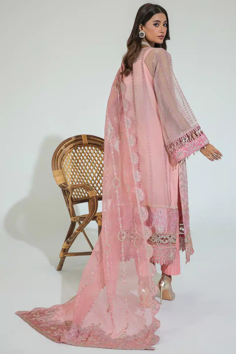 Avyana | Surmaya Wedding Formals 23 | Kanwal - Formal 