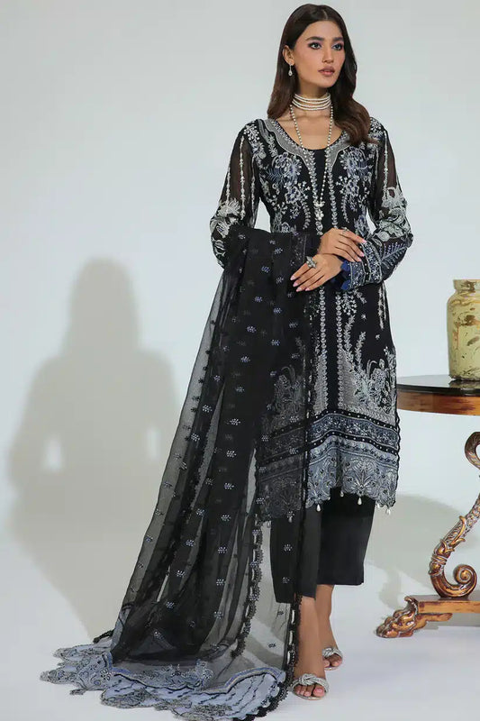Avyana | Surmaya Wedding Formals 23 | Afsoon - Formal 