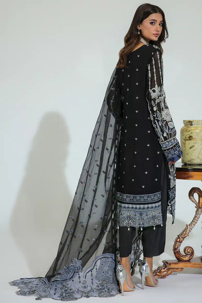 Avyana | Surmaya Wedding Formals 23 | Afsoon - Formal 